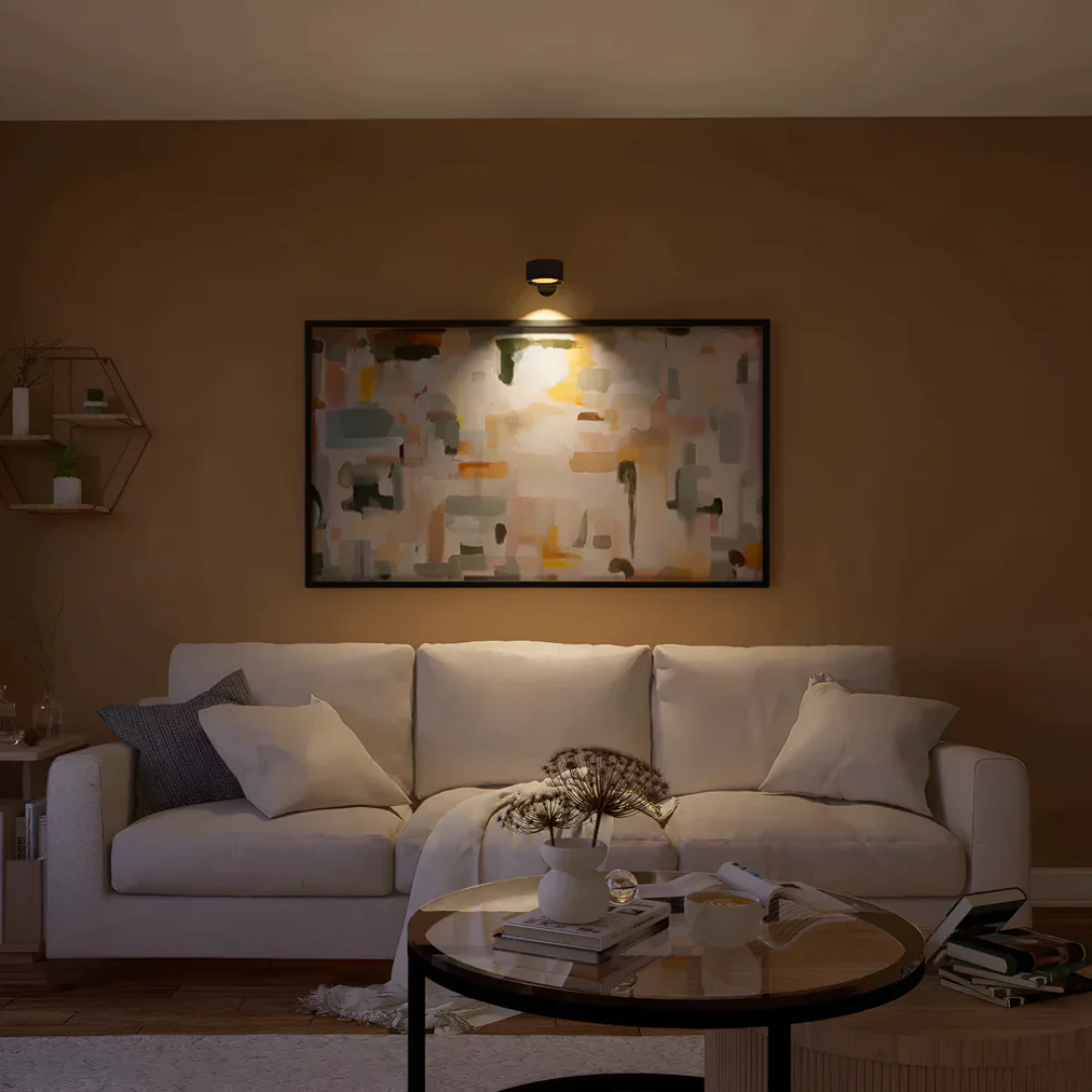 Éclairage mural LED sans fil moderne - Image 3