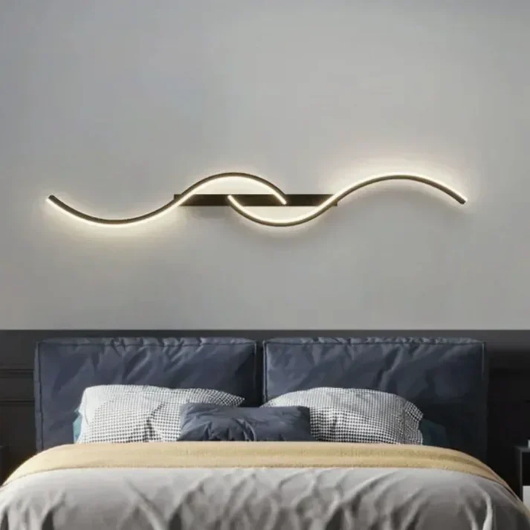 Éclairage mural moderne et élégant - Image 2