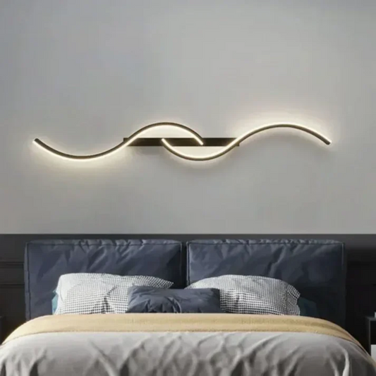 Éclairage mural moderne et élégant - Image 2