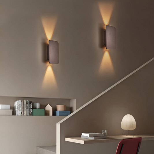 Éclairage mural moderne LED minimaliste - Image 1