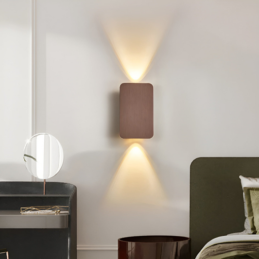Éclairage mural moderne LED minimaliste - Image 2