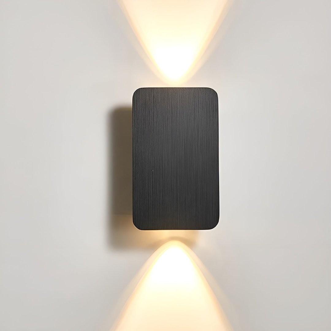 Éclairage mural moderne LED minimaliste - Image 7