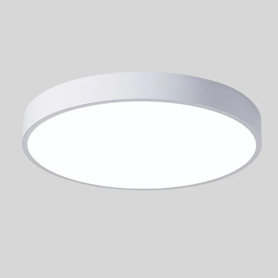 Éclairage Plafond LED Scandinave Chic - Image 10
