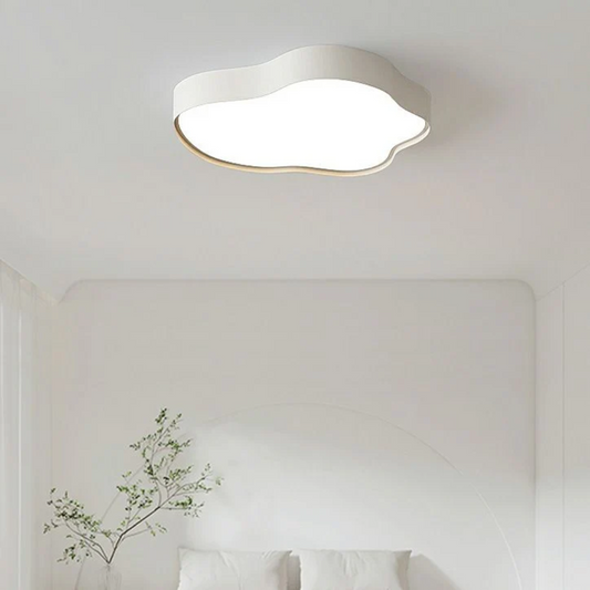 Éclairage Plafonnier Moderne Énergétiquement Efficace - Image 1
