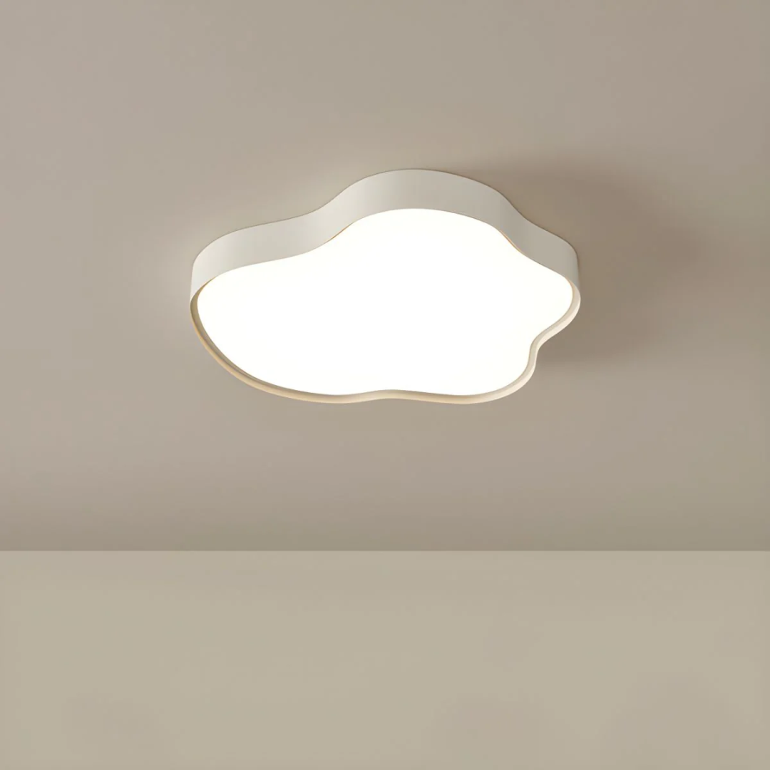 Éclairage Plafonnier Moderne Énergétiquement Efficace - Image 2