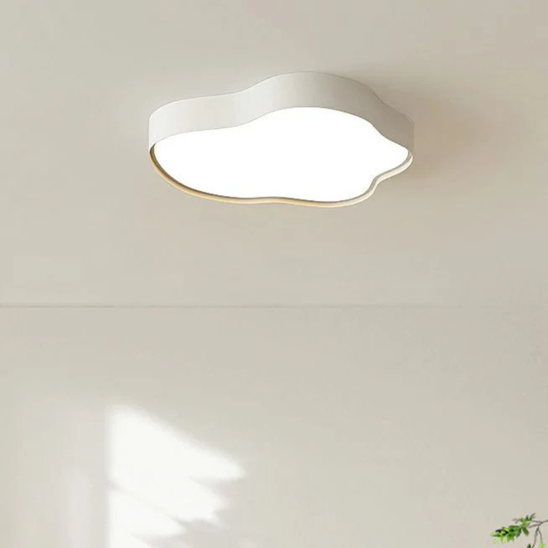 Éclairage Plafonnier Moderne Énergétiquement Efficace - Image 3