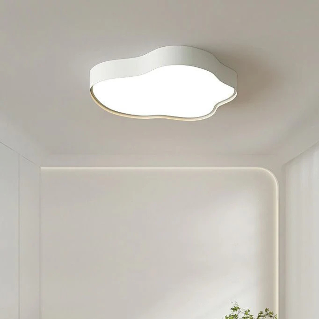 Éclairage Plafonnier Moderne Énergétiquement Efficace - Image 4