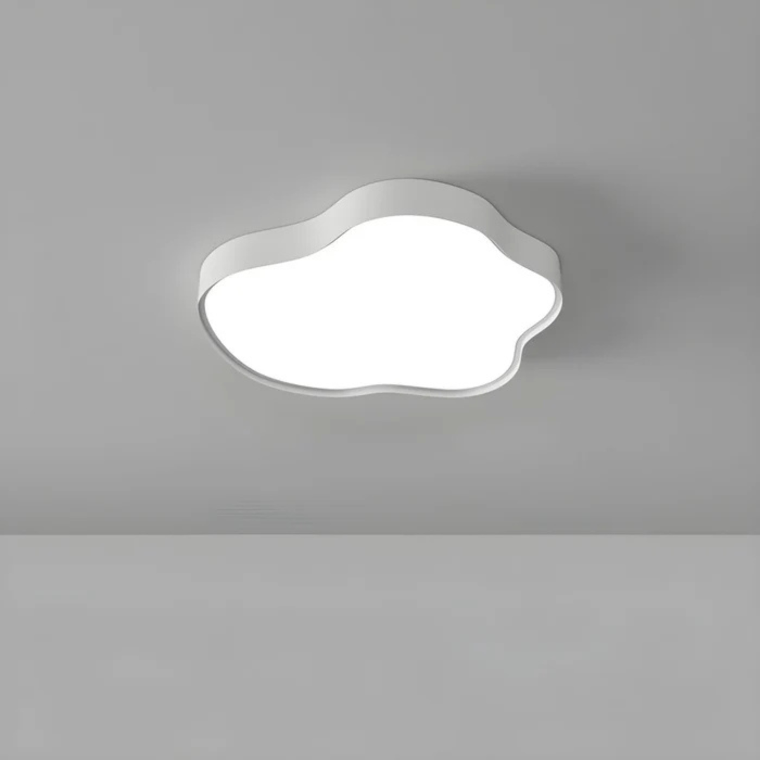 Éclairage Plafonnier Moderne Énergétiquement Efficace - Image 5