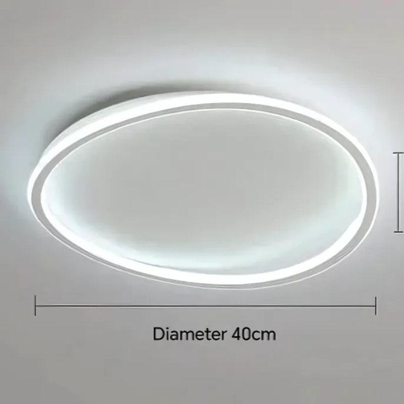 Lumière Plafonnier LED Design Moderne - Image 10