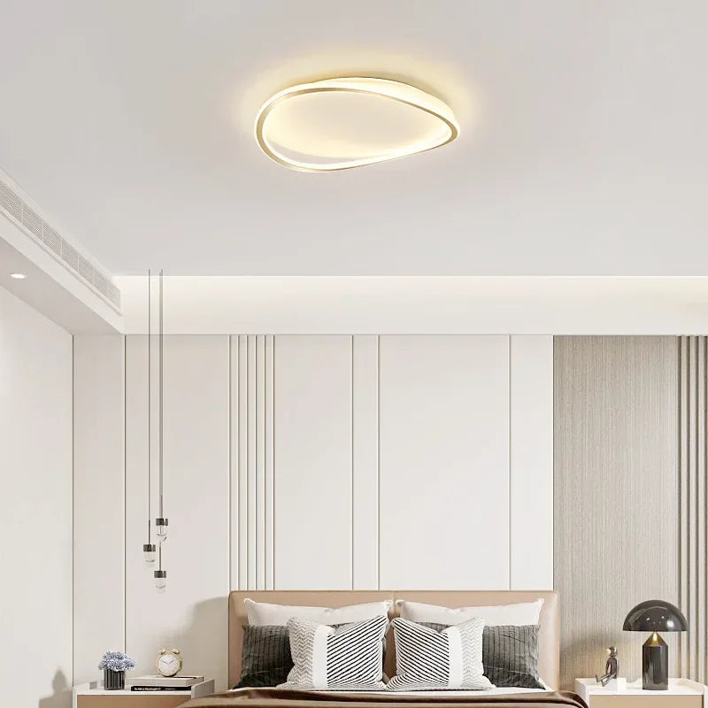 Lumière Plafonnier LED Design Moderne - Image 5