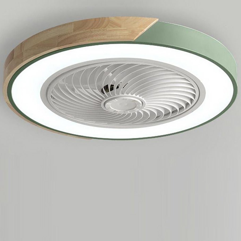 Plafond lumineux avec ventilateur silencieux - Image 5