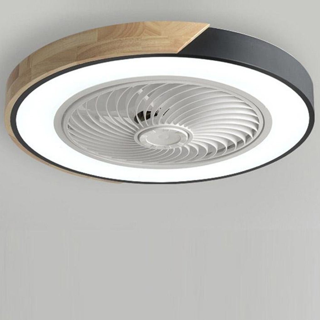 Plafond lumineux avec ventilateur silencieux - Image 8