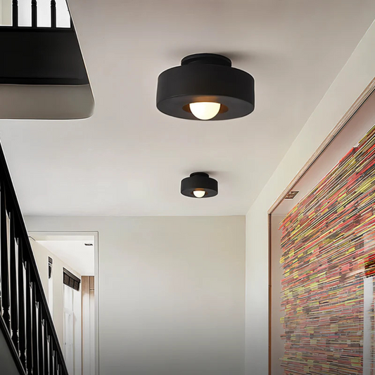 Plafond Lumineux Design Moderne Énergétique - Image 1