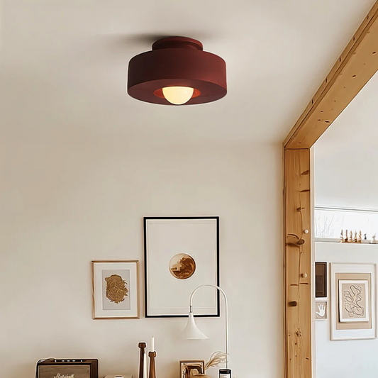Plafond Lumineux Design Moderne Énergétique - Image 2