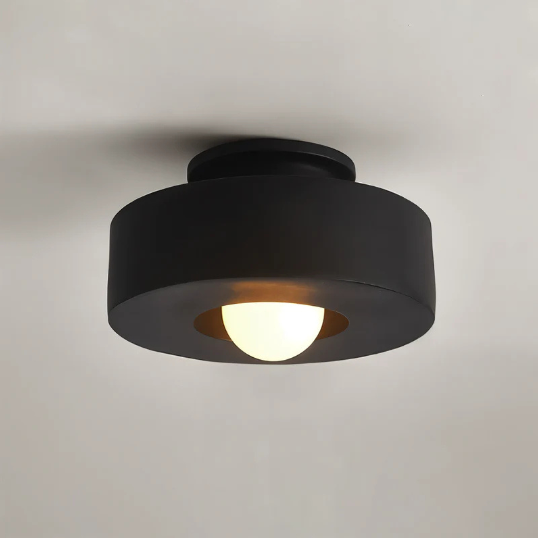 Plafond Lumineux Design Moderne Énergétique - Image 4