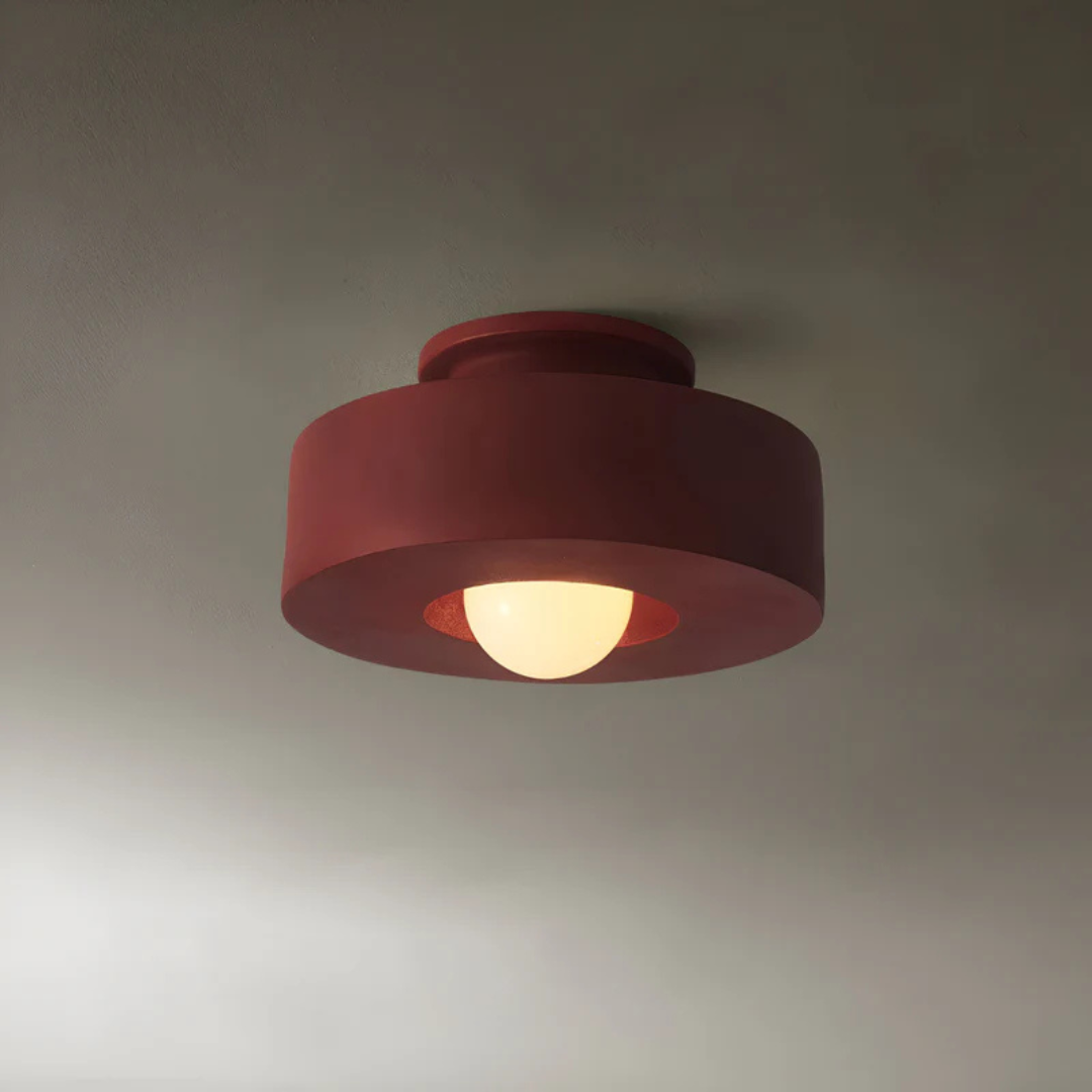 Plafond Lumineux Design Moderne Énergétique - Image 5