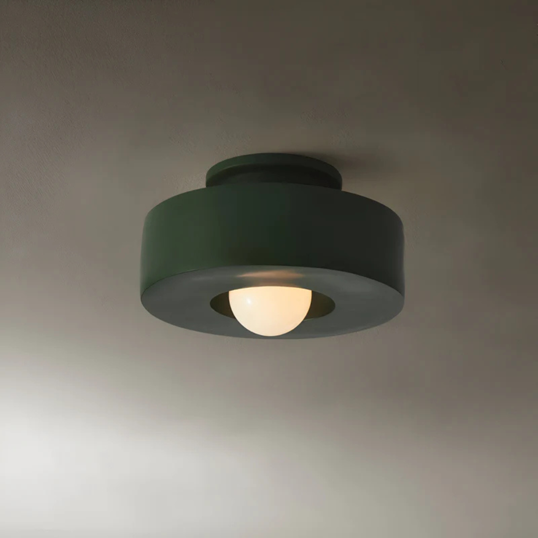 Plafond Lumineux Design Moderne Énergétique - Image 6