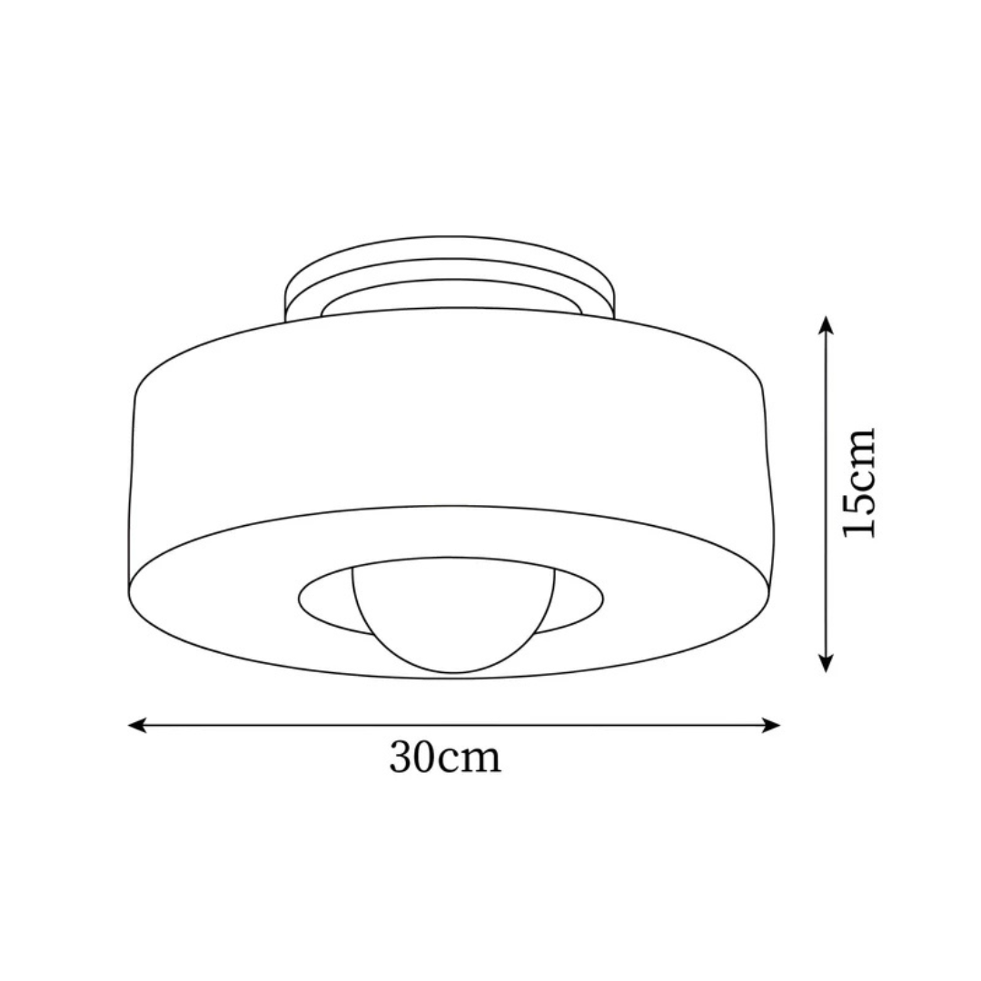 Plafond Lumineux Design Moderne Énergétique - Image 7