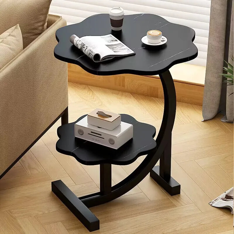 Table d'appoint moderne et fonctionnelle - Image 3