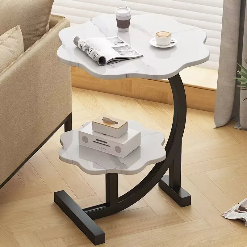 Table d'appoint moderne et fonctionnelle - Image 4