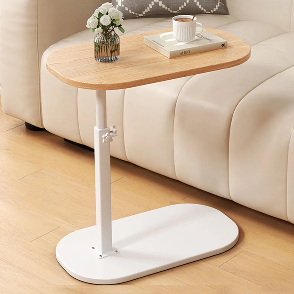 Table d'appoint réglable pour lit et canapé - Image 2