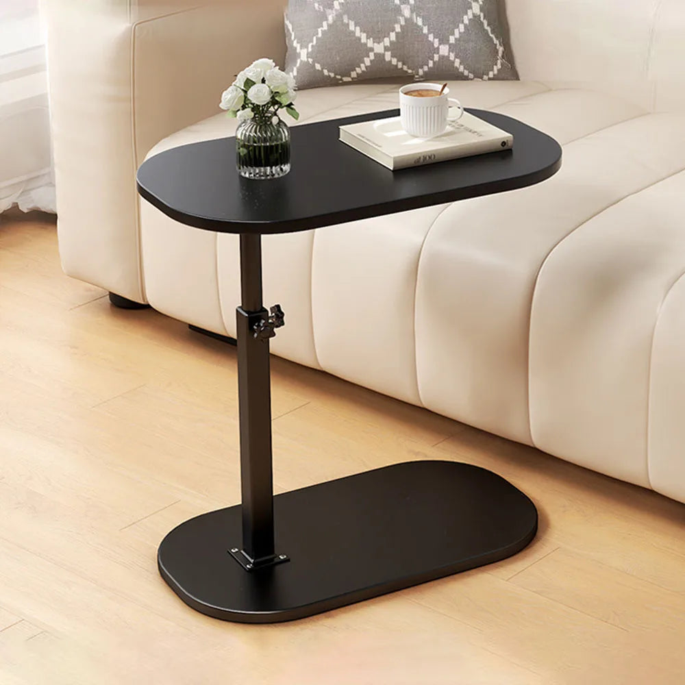 Table d'appoint réglable pour lit et canapé - Image 3