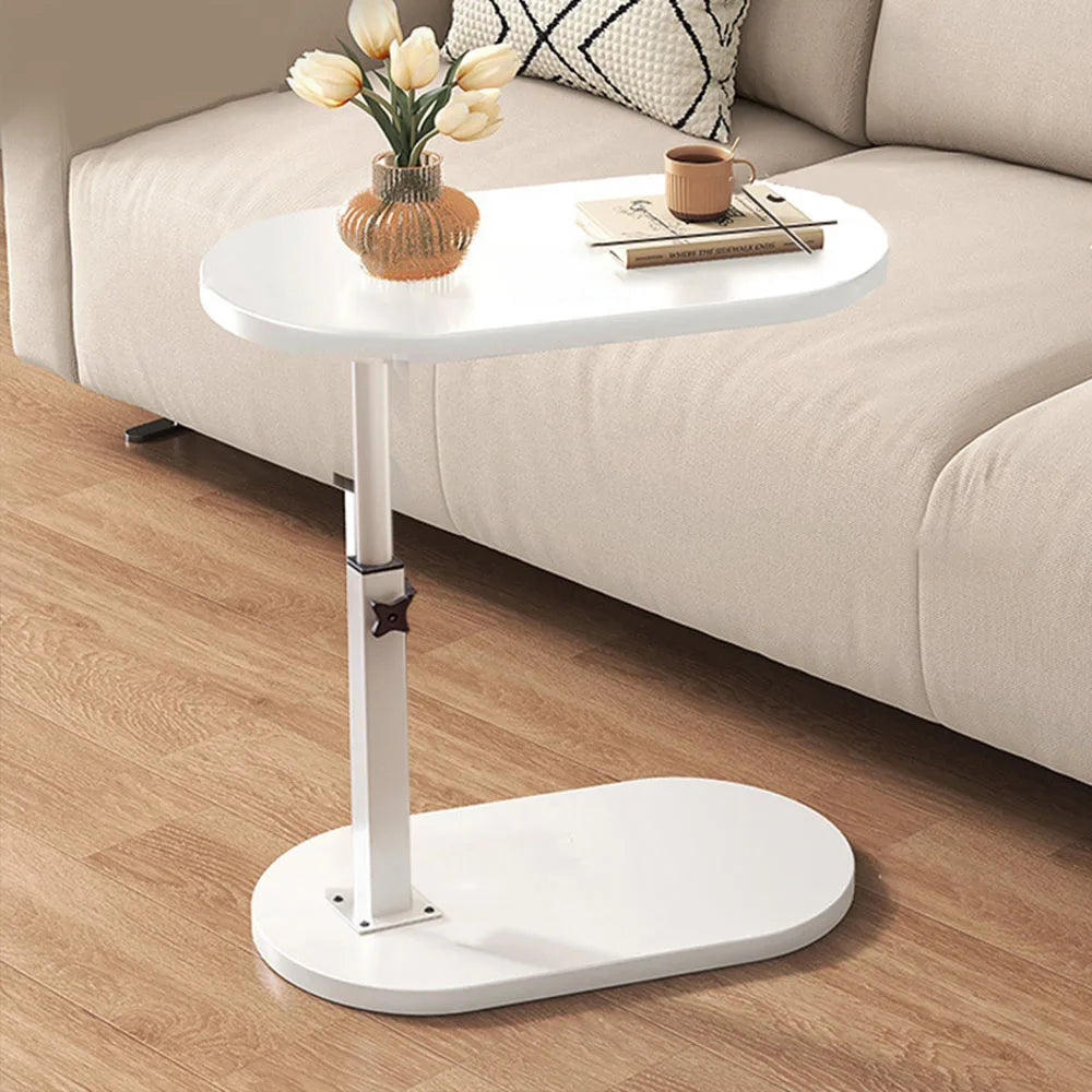 Table d'appoint réglable pour lit et canapé - Image 4