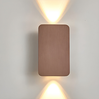 Éclairage mural moderne LED minimaliste - Image 4