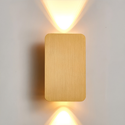 Éclairage mural moderne LED minimaliste - Image 5