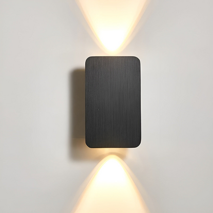 Éclairage mural moderne LED minimaliste - Image 7