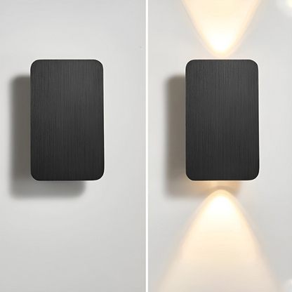 Éclairage mural moderne LED minimaliste - Image 8