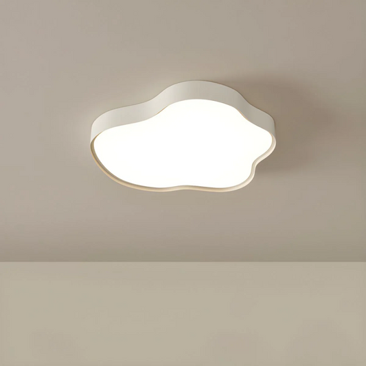 Éclairage Plafonnier Moderne Énergétiquement Efficace - Image 2