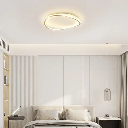 Lumière Plafonnier LED Design Moderne - Image 3