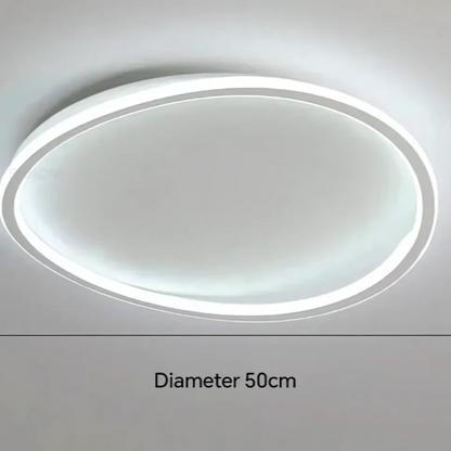 Lumière Plafonnier LED Design Moderne - Image 8