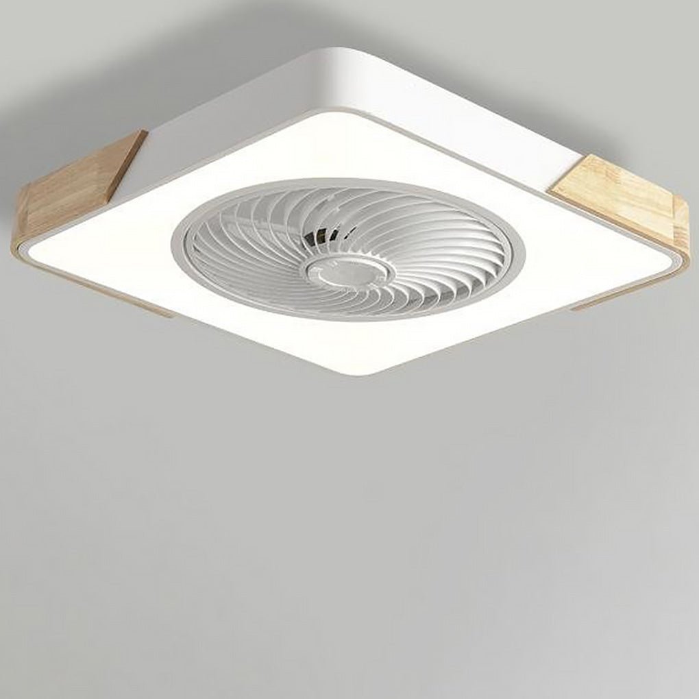 Plafond lumineux avec ventilateur silencieux - Image 11