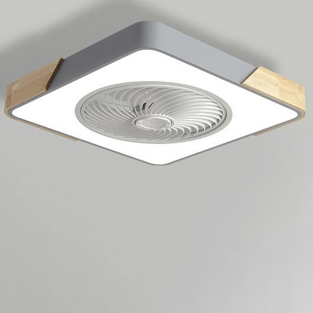 Plafond lumineux avec ventilateur silencieux - Image 12