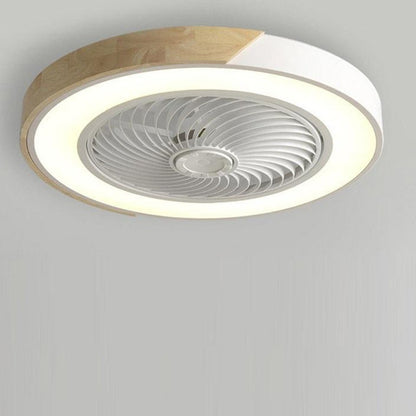 Plafond lumineux avec ventilateur silencieux - Image 6