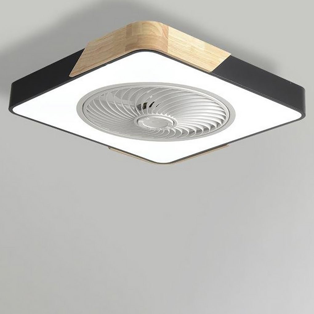 Plafond lumineux avec ventilateur silencieux - Image 7