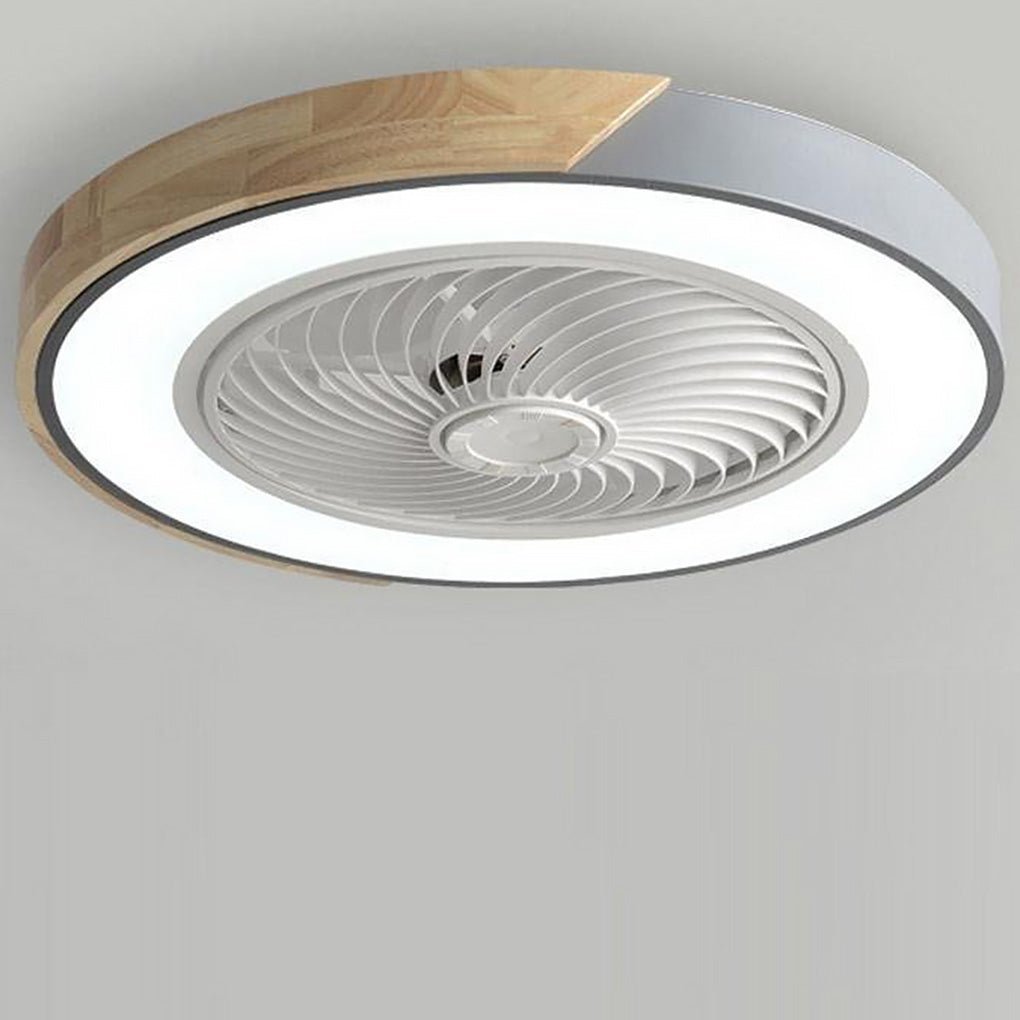 Plafond lumineux avec ventilateur silencieux - Image 9