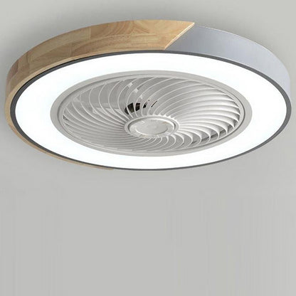Plafond lumineux avec ventilateur silencieux - Image 9