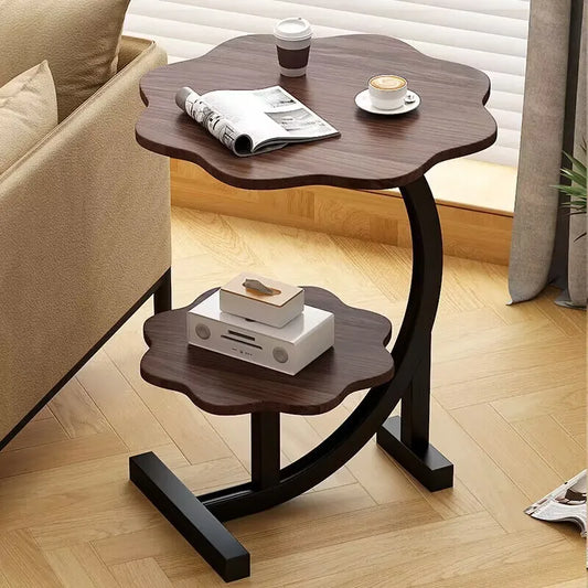 Table d'appoint moderne et fonctionnelle - Image 2