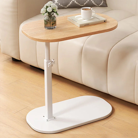 Table d'appoint réglable pour lit et canapé - Image 2